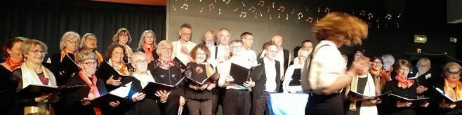 Chorale de la Butte Saint Anne
